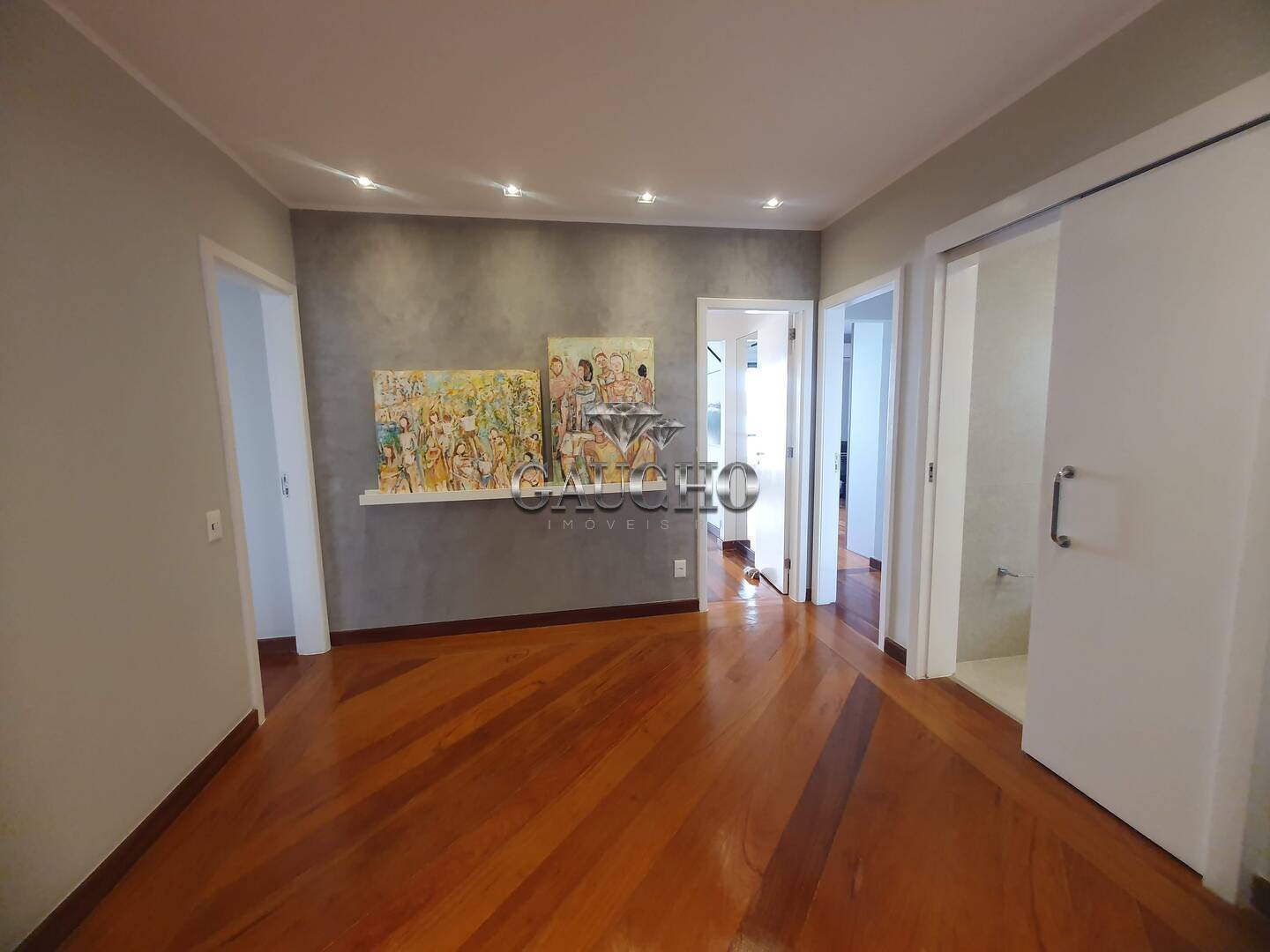 Apartamento à venda com 3 quartos, 271m² - Foto 18