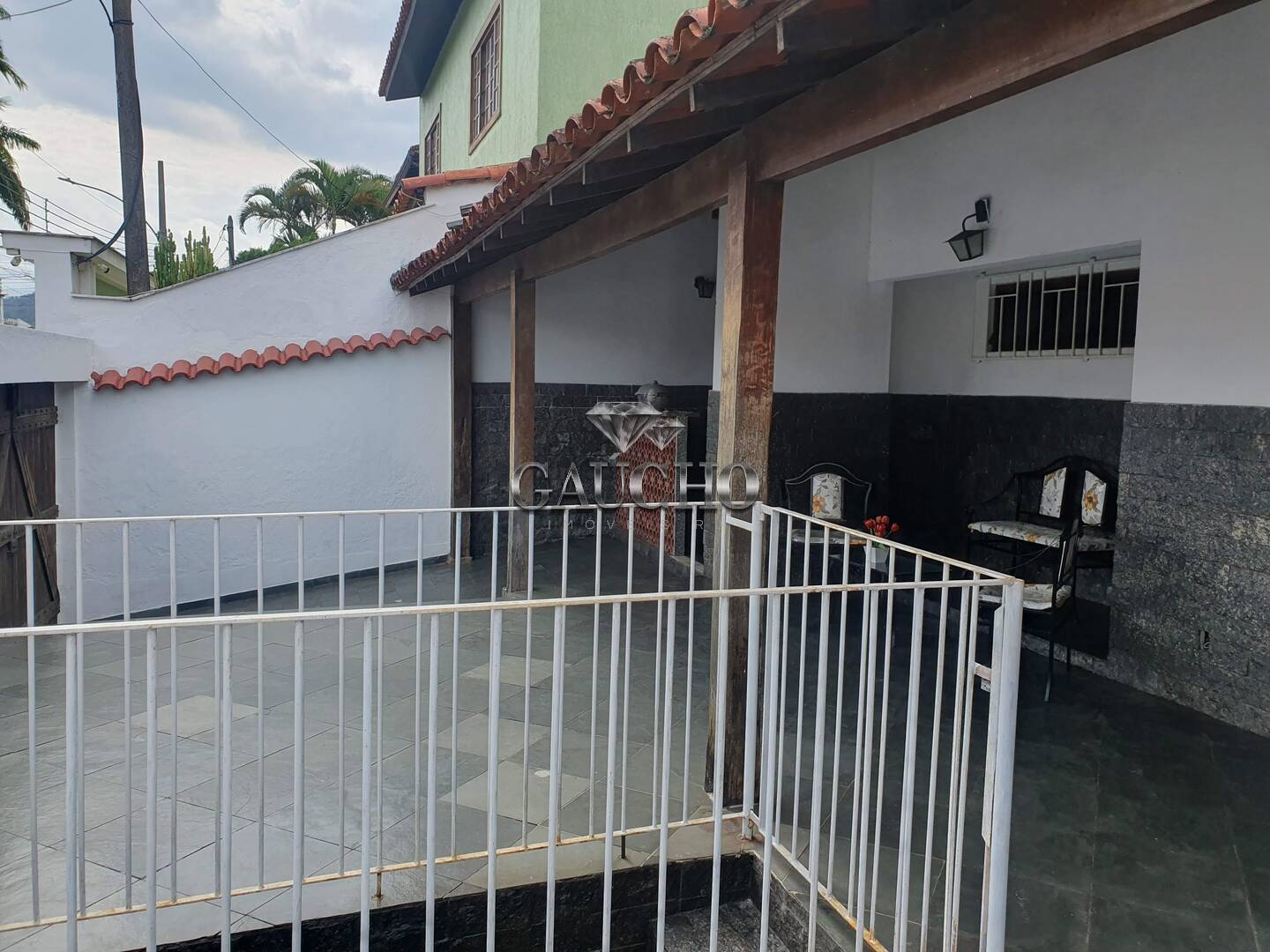 Casa à venda com 4 quartos, 190m² - Foto 8