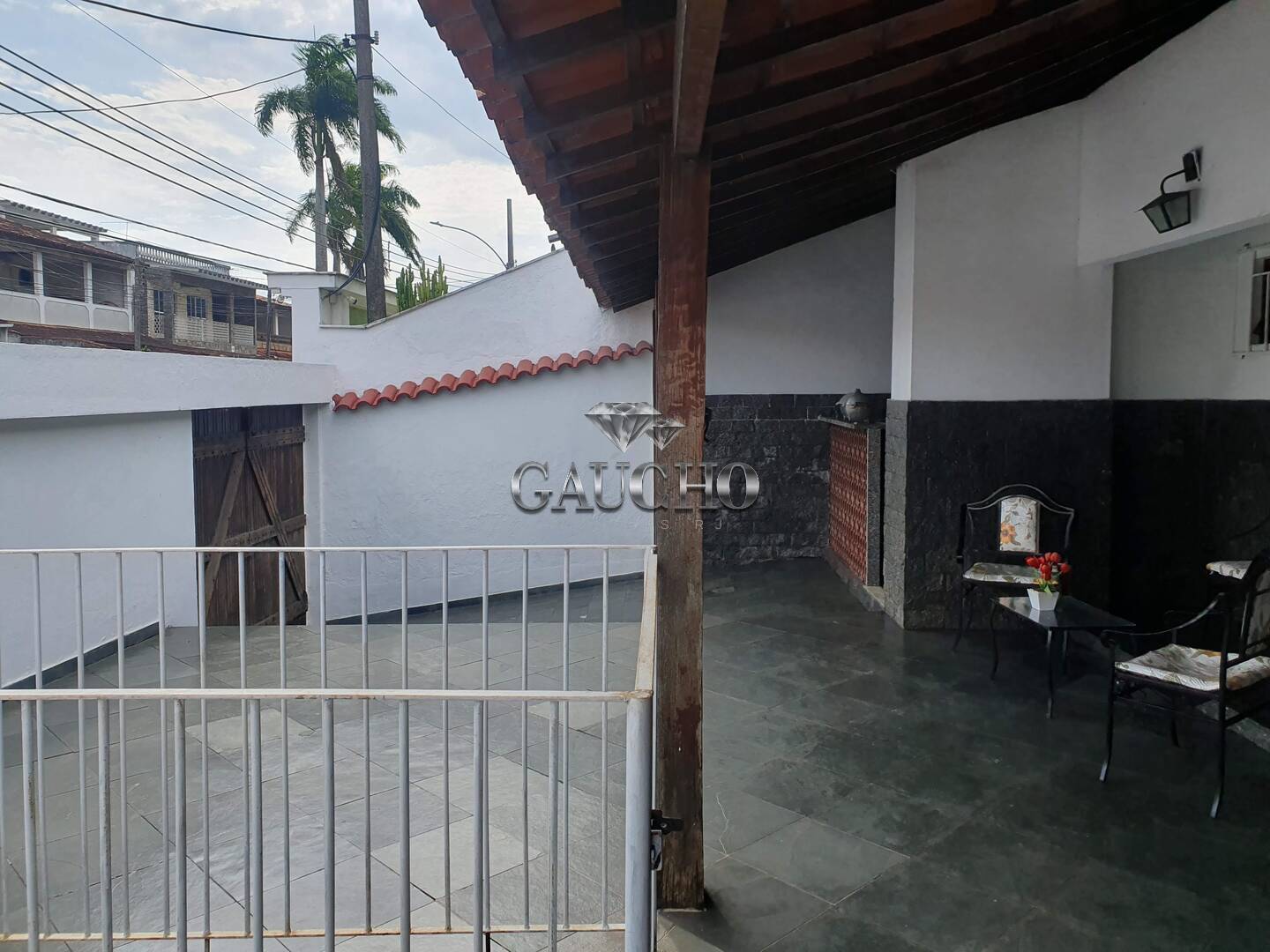 Casa à venda com 4 quartos, 190m² - Foto 9