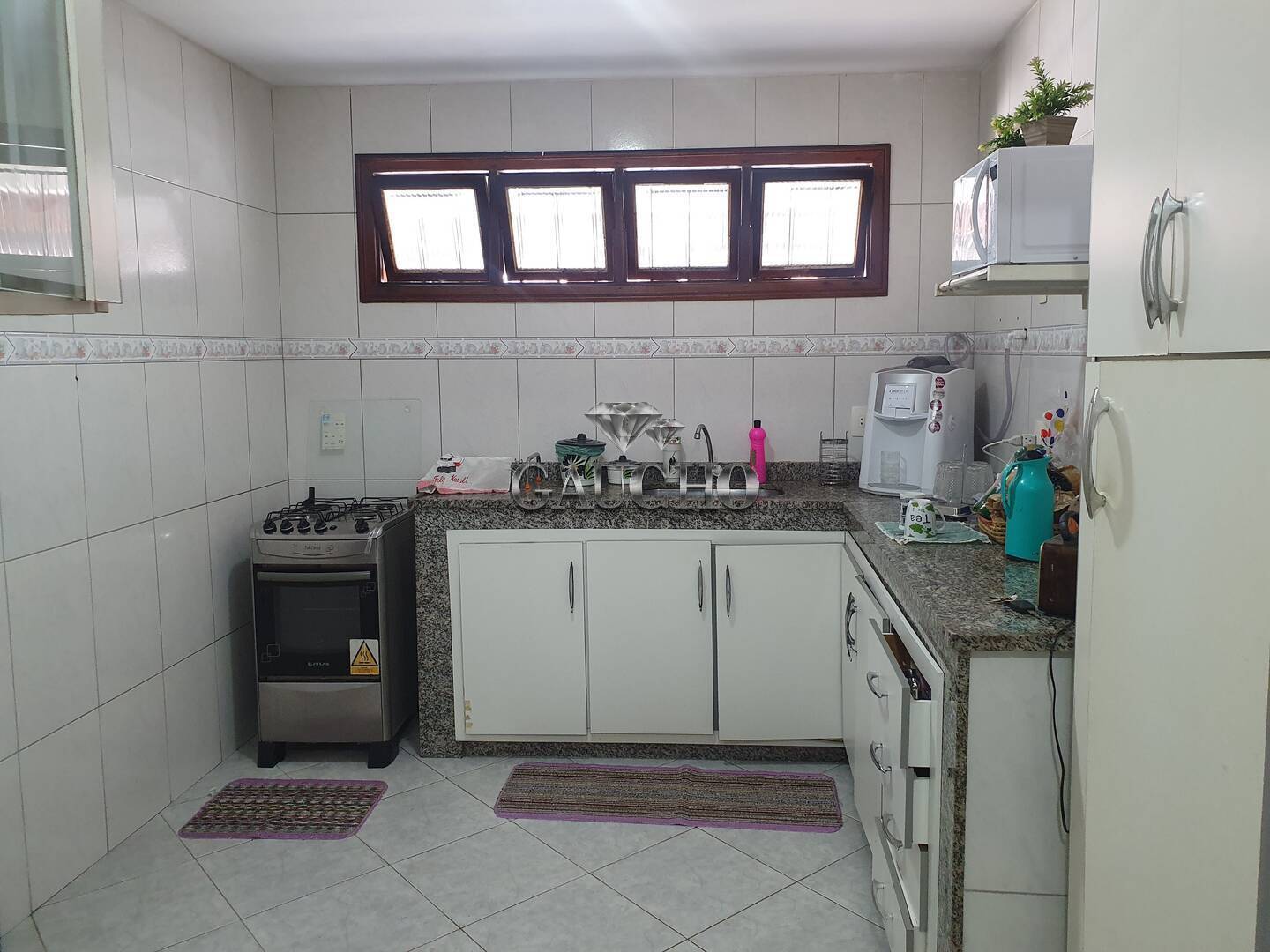 Casa à venda com 4 quartos, 190m² - Foto 14