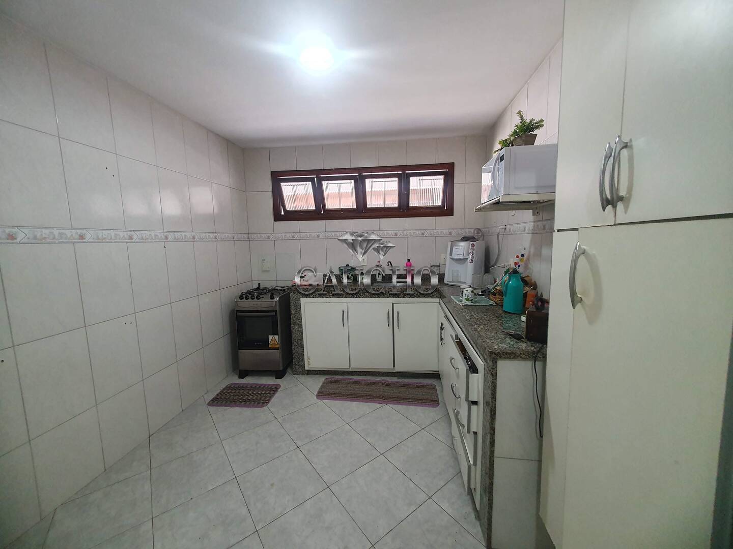 Casa à venda com 4 quartos, 190m² - Foto 15