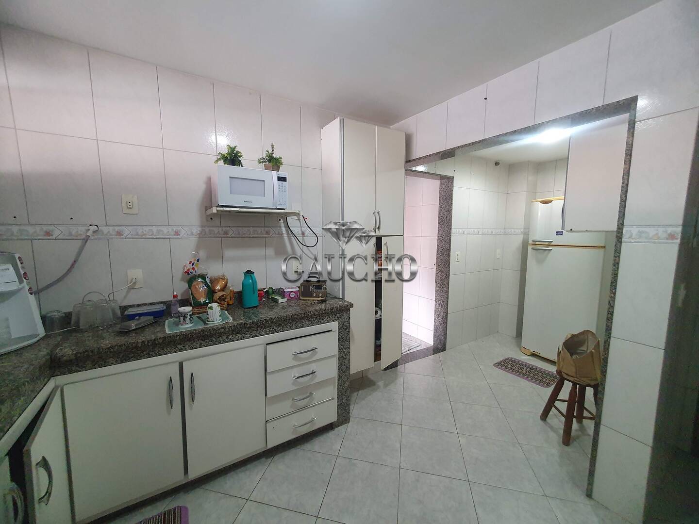 Casa à venda com 4 quartos, 190m² - Foto 17