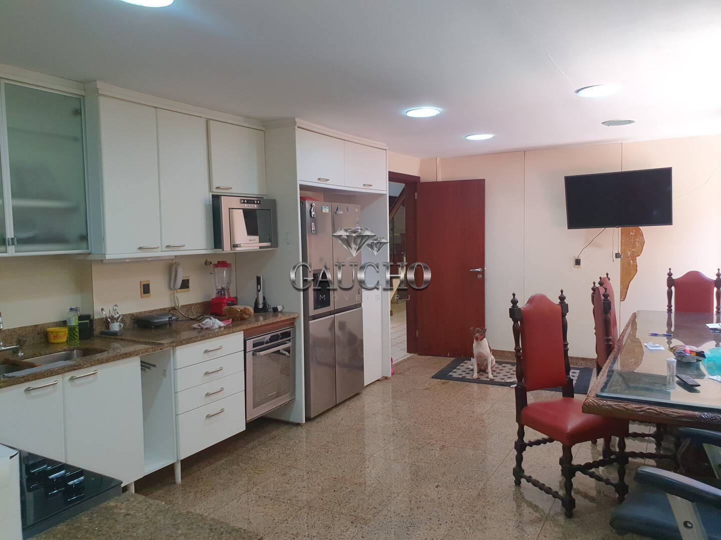 Casa à venda com 4 quartos, 447m² - Foto 36