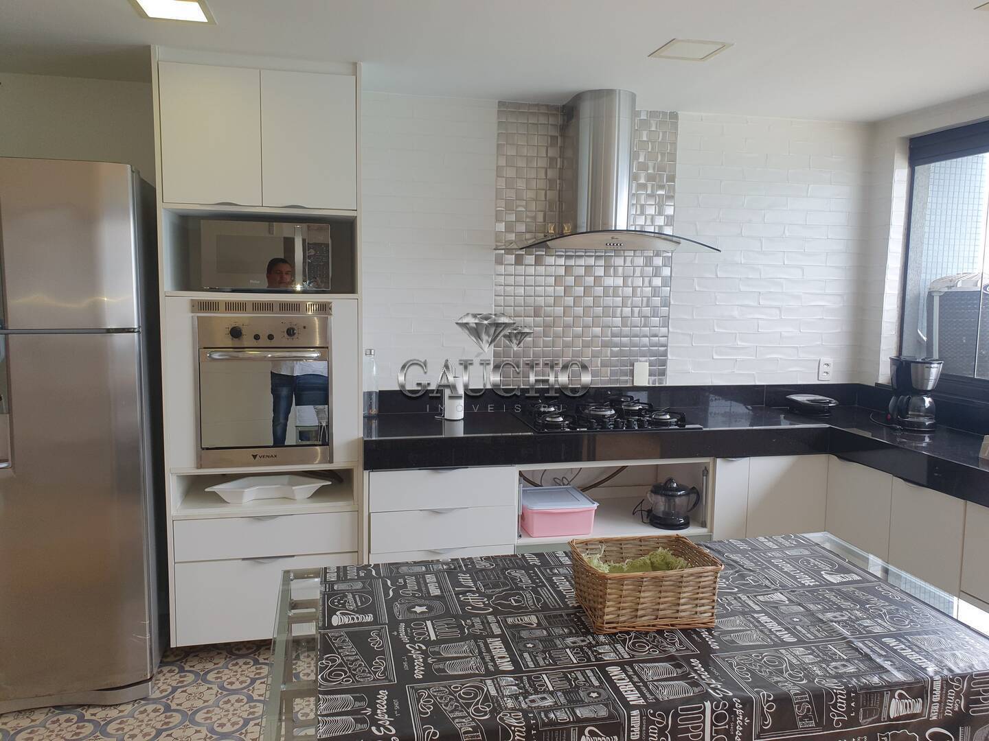 Apartamento à venda com 1 quarto, 67m² - Foto 11