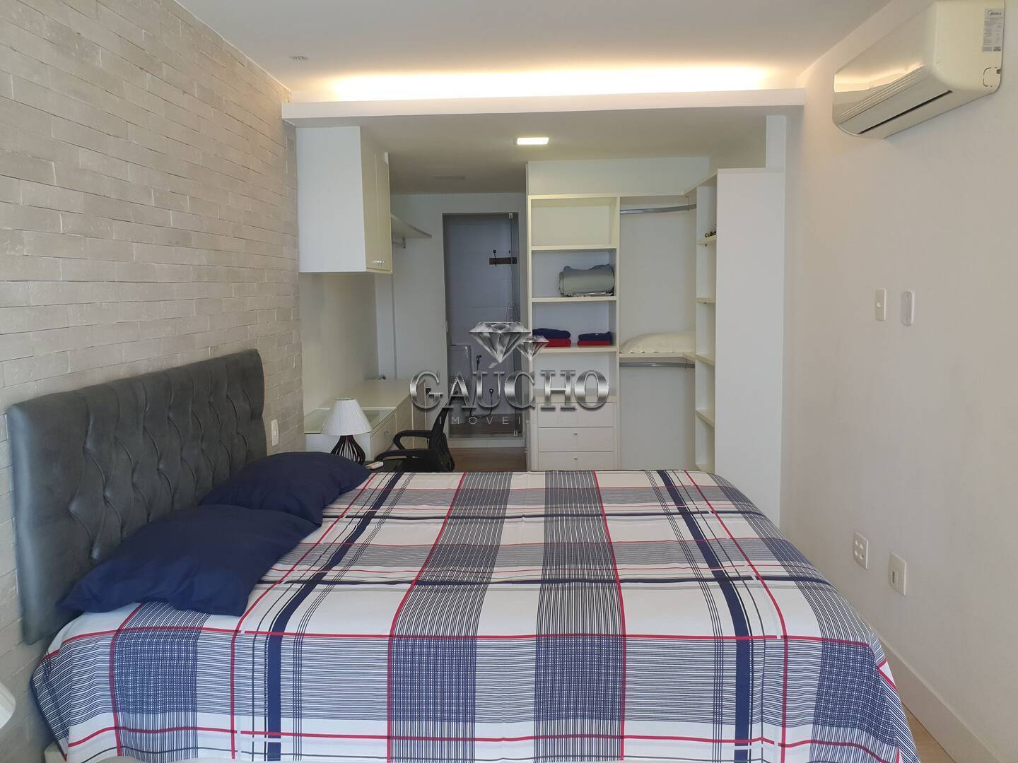 Apartamento à venda com 1 quarto, 67m² - Foto 19