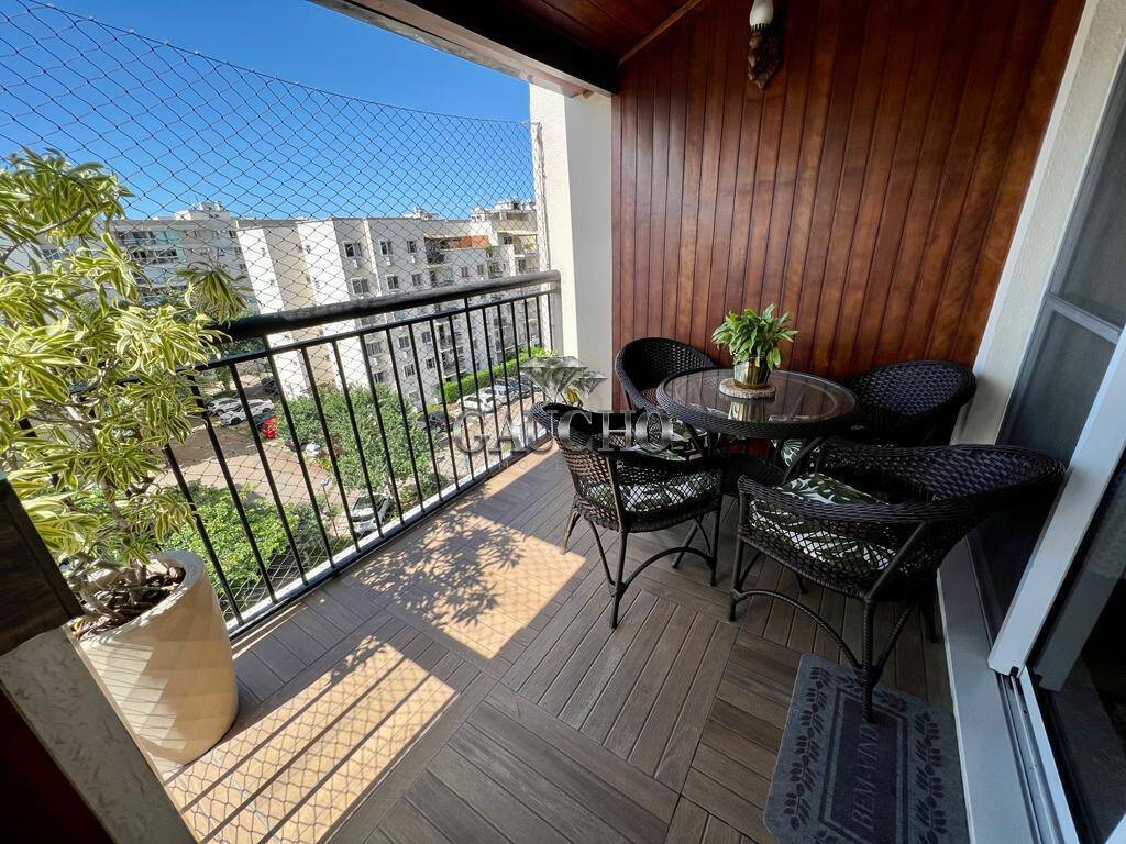 Cobertura à venda com 3 quartos, 131m² - Foto 7