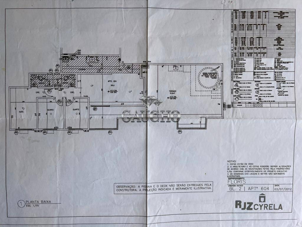 Cobertura à venda com 3 quartos, 131m² - Foto 28