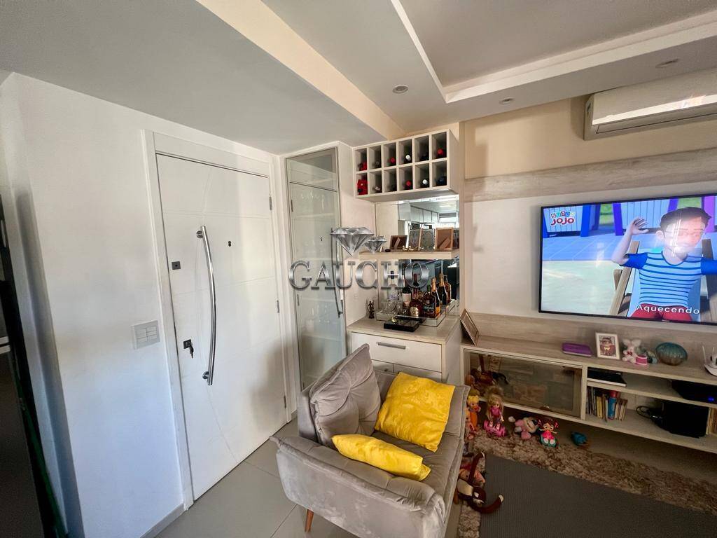 Cobertura à venda com 3 quartos, 131m² - Foto 26