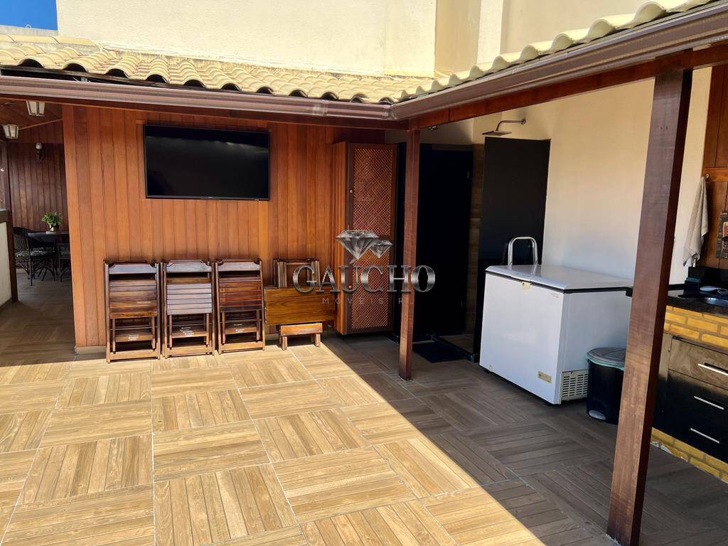 Cobertura à venda com 3 quartos, 131m² - Foto 12