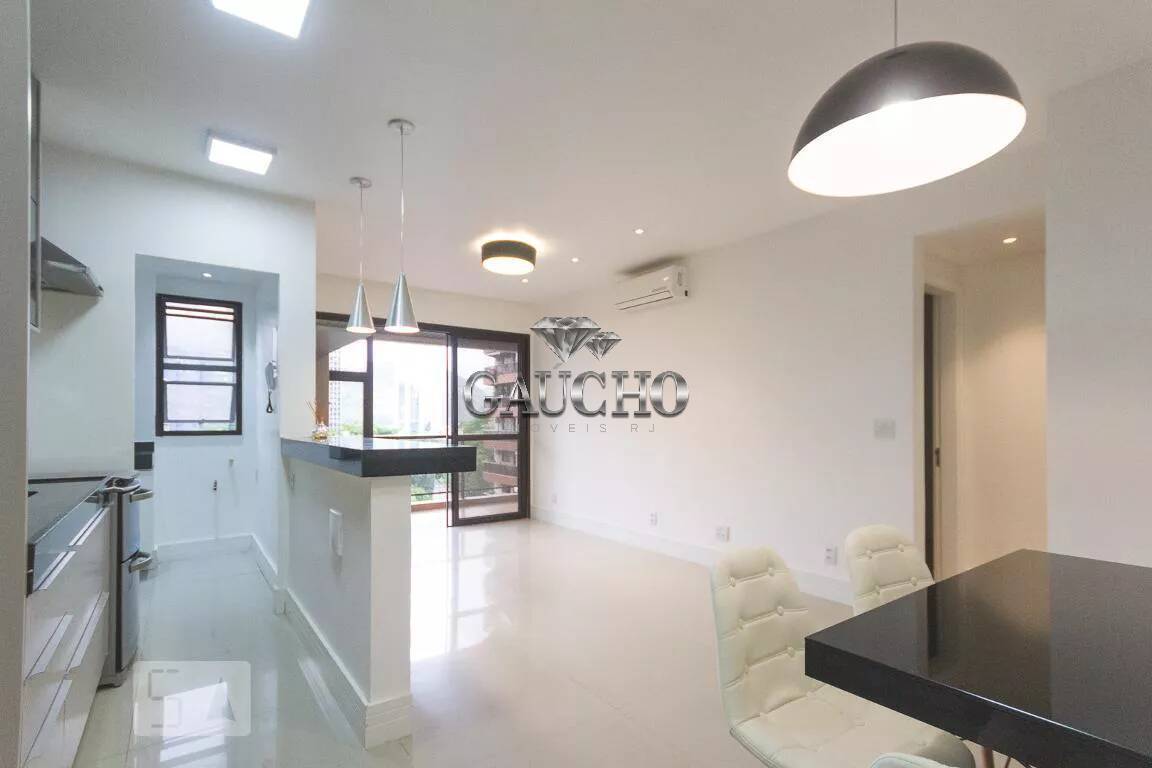 Apartamento à venda com 2 quartos, 97m² - Foto 4