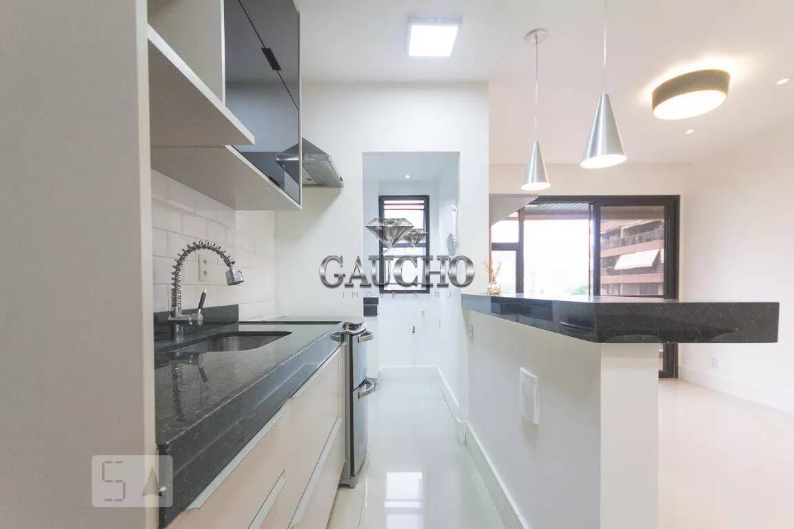 Apartamento à venda com 2 quartos, 97m² - Foto 10