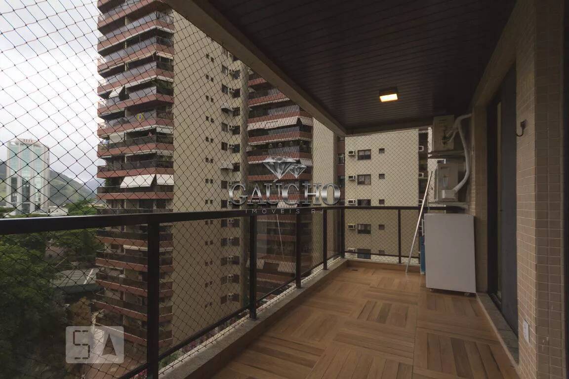 Apartamento à venda com 2 quartos, 97m² - Foto 23