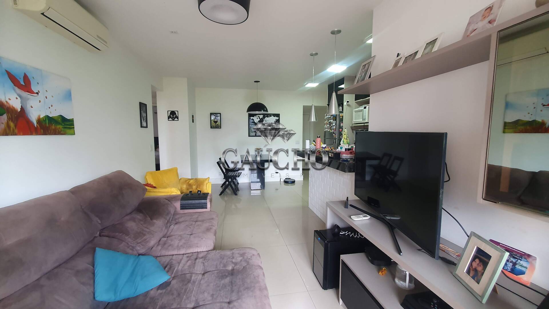 Apartamento à venda com 2 quartos, 97m² - Foto 36