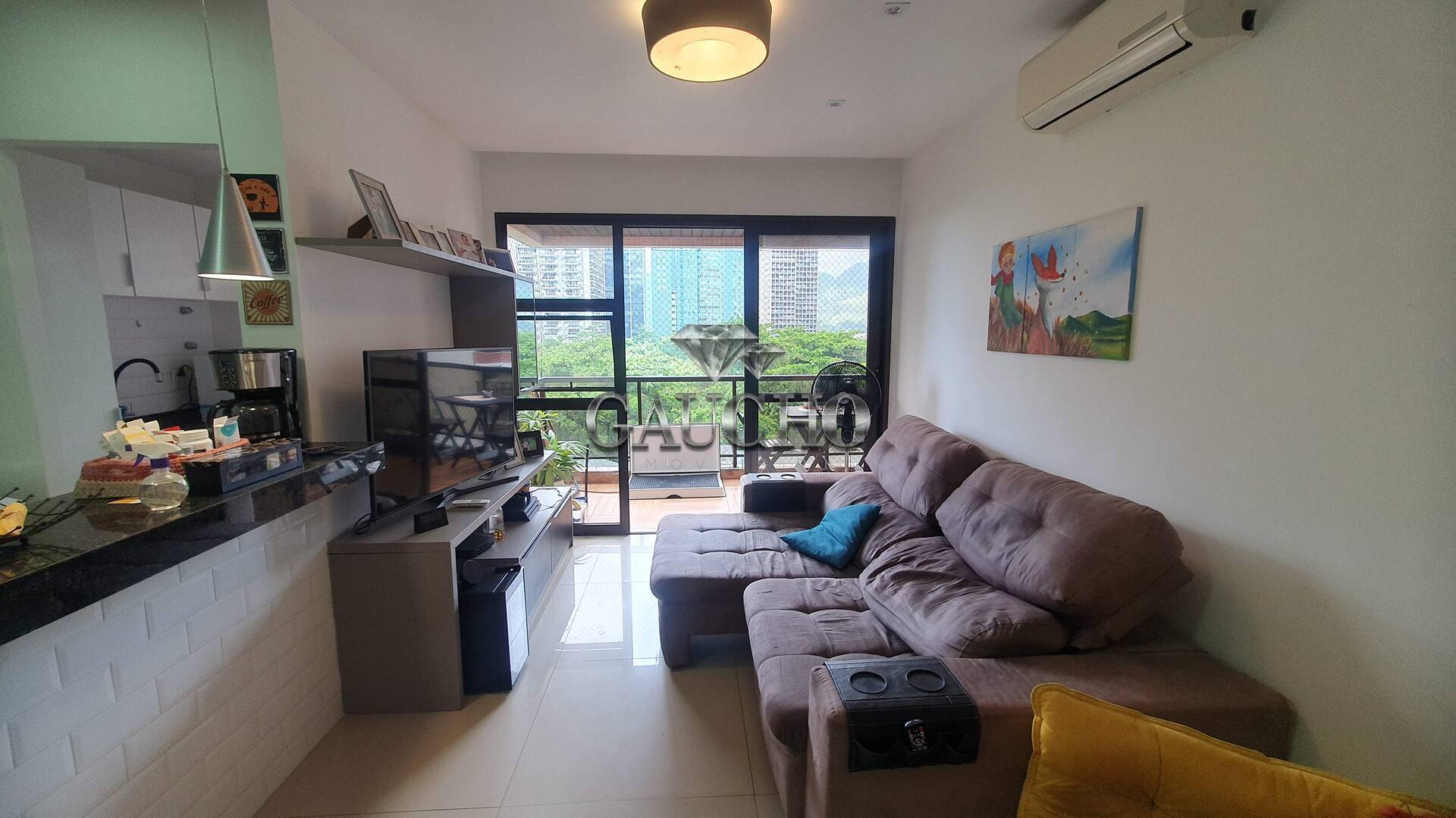 Apartamento à venda com 2 quartos, 97m² - Foto 38