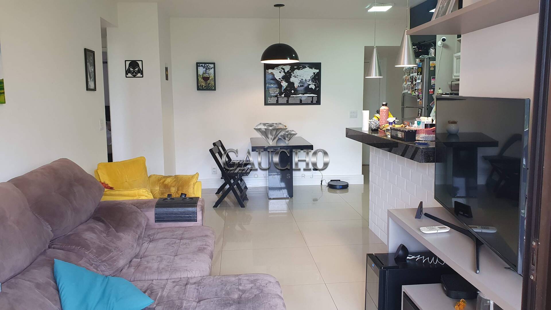 Apartamento à venda com 2 quartos, 97m² - Foto 41