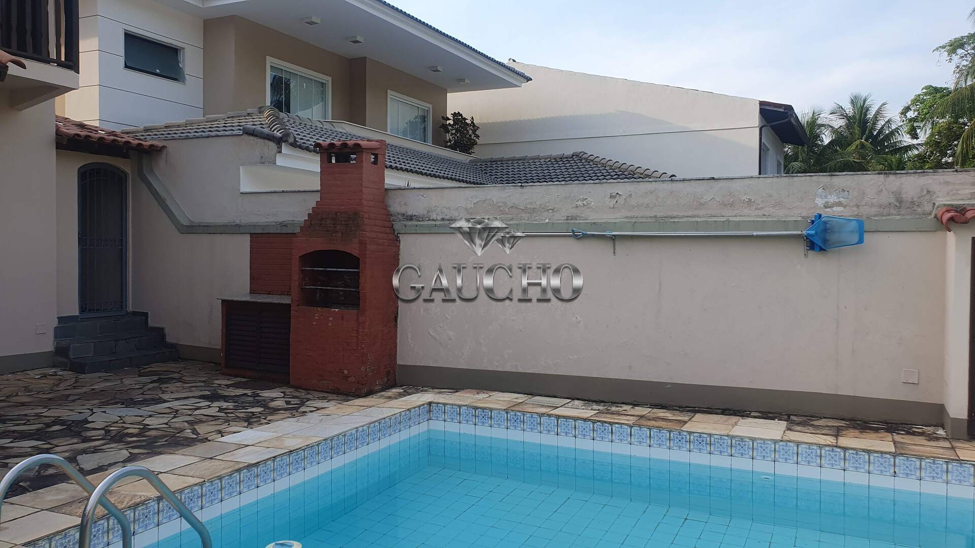 Casa à venda com 4 quartos, 354m² - Foto 8