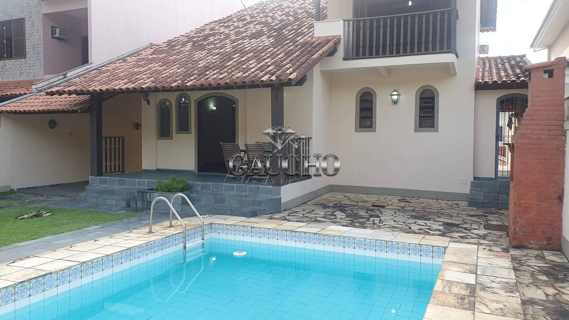 Casa à venda com 4 quartos, 354m² - Foto 9