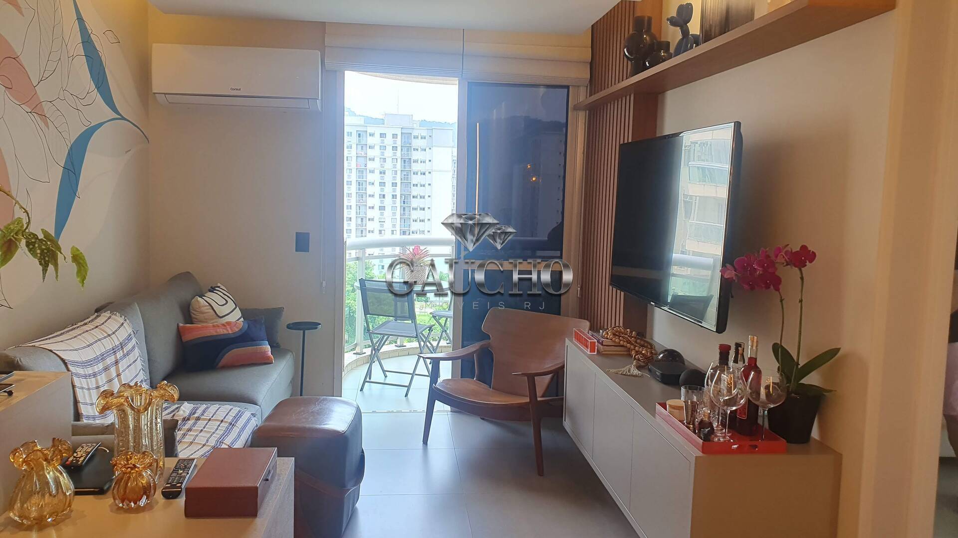 Apartamento à venda com 3 quartos, 77m² - Foto 6