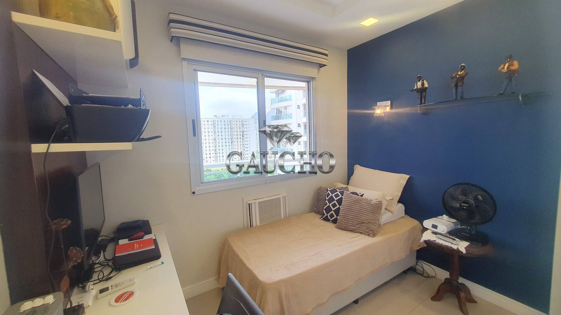 Apartamento à venda com 3 quartos, 77m² - Foto 20