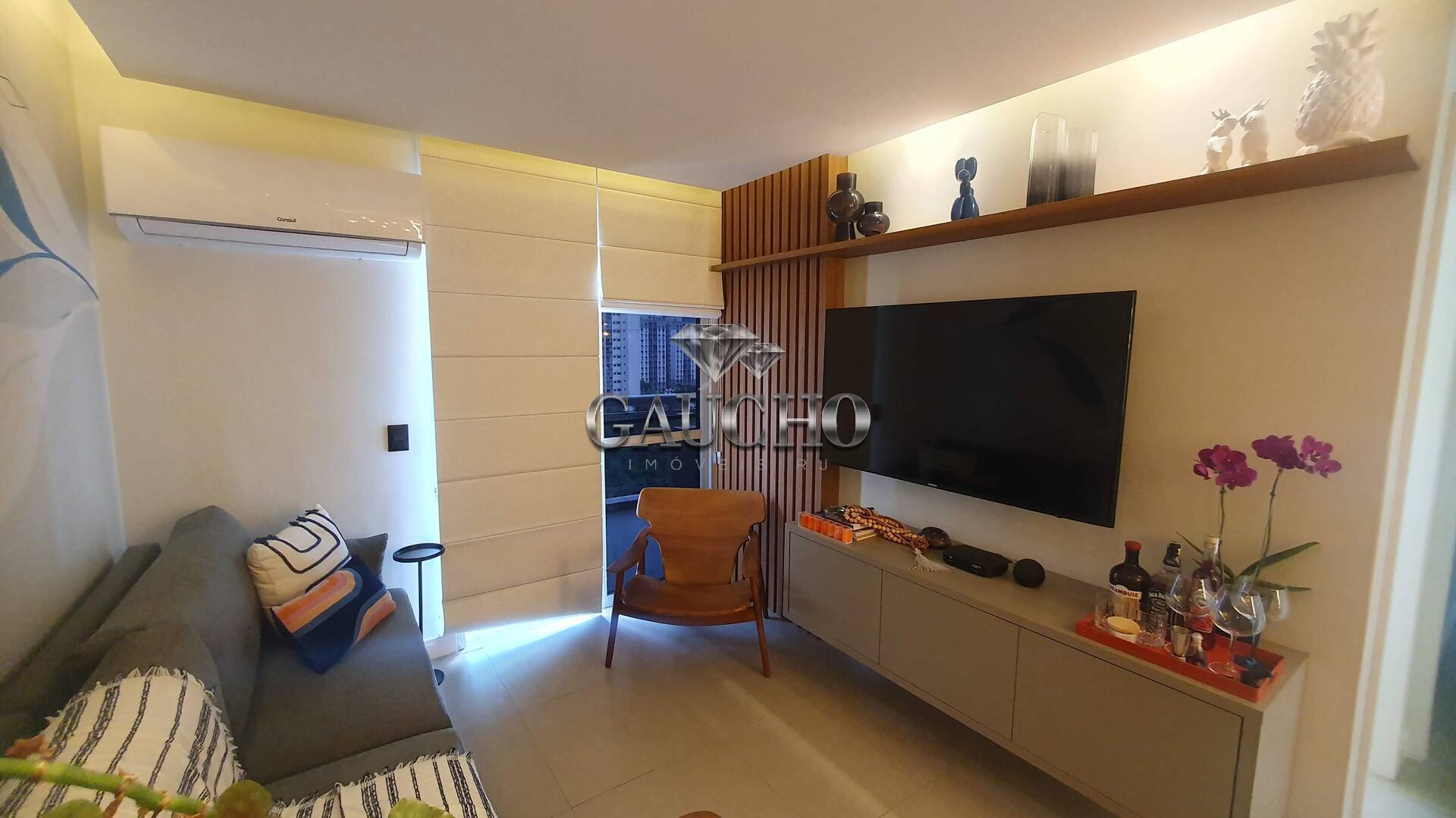 Apartamento à venda com 3 quartos, 77m² - Foto 8