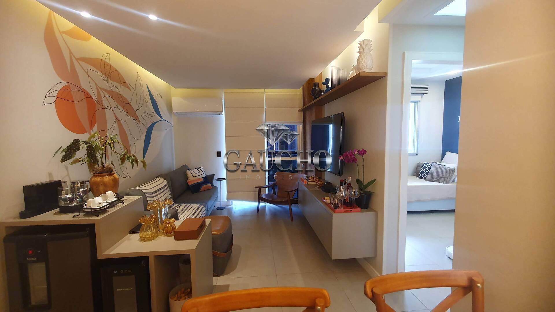 Apartamento à venda com 3 quartos, 77m² - Foto 9