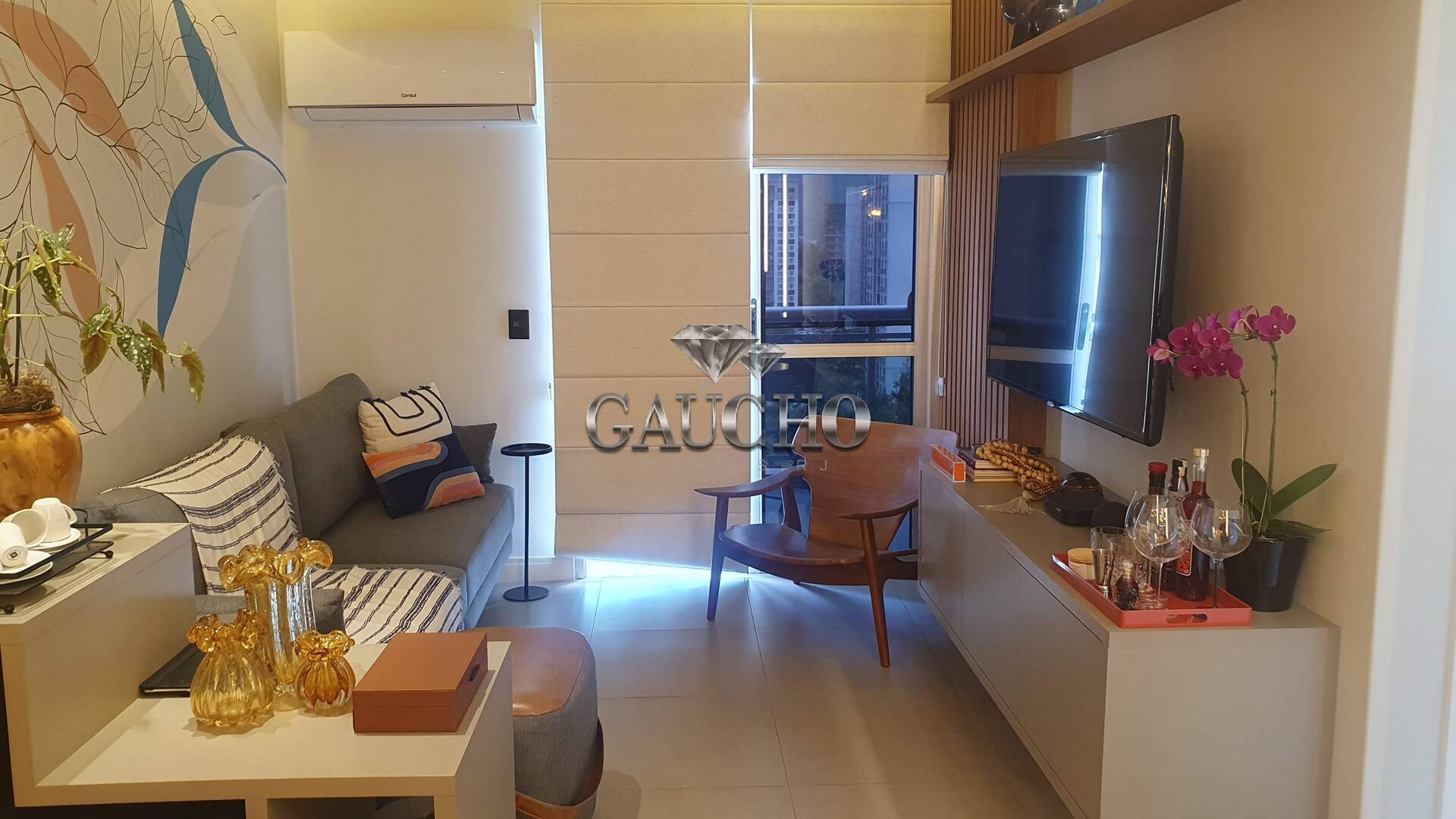 Apartamento à venda com 3 quartos, 77m² - Foto 10