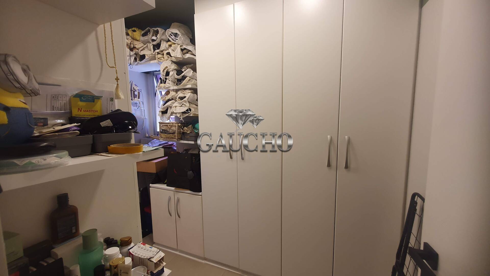 Apartamento à venda com 3 quartos, 77m² - Foto 23