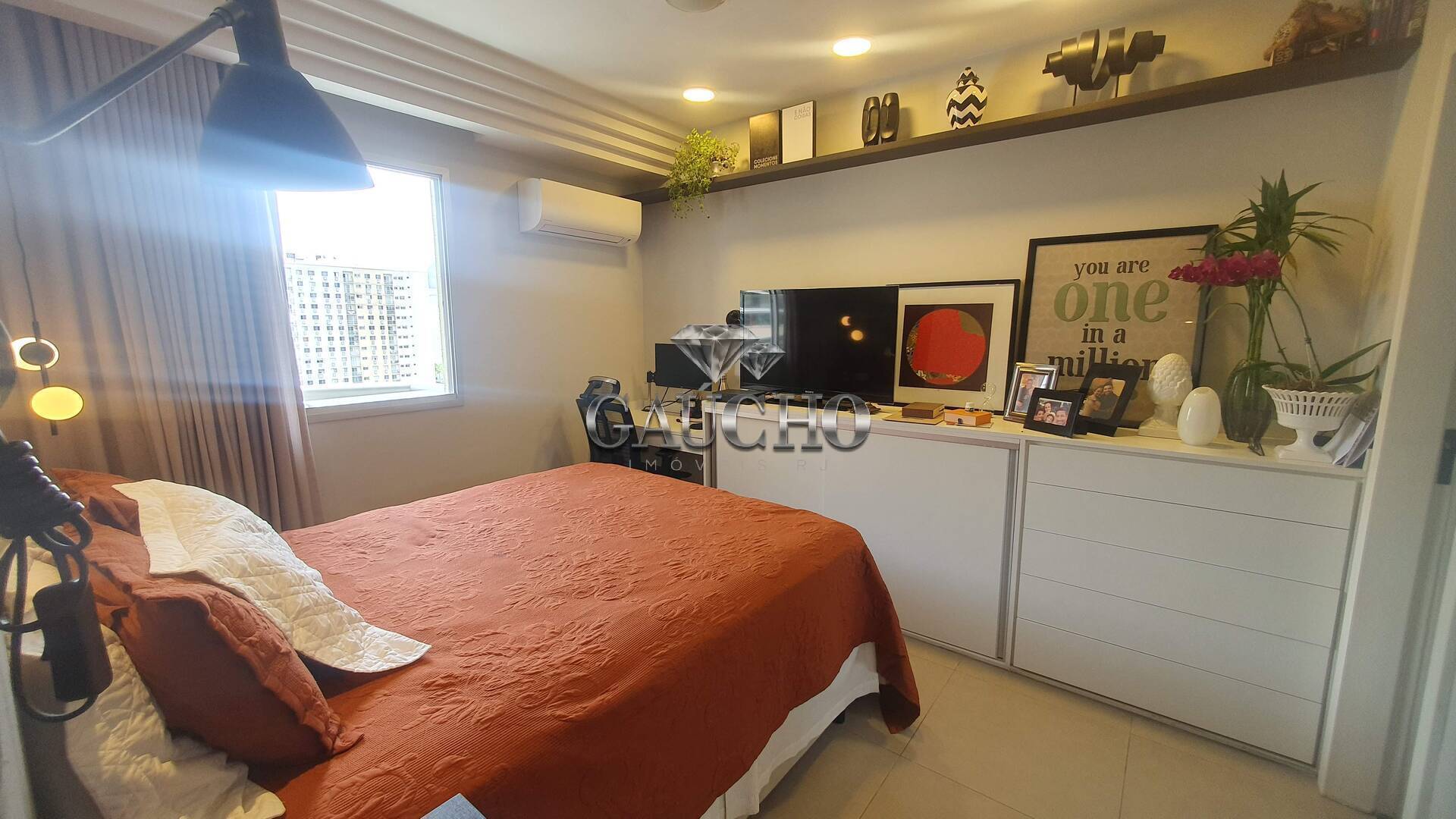 Apartamento à venda com 3 quartos, 77m² - Foto 13