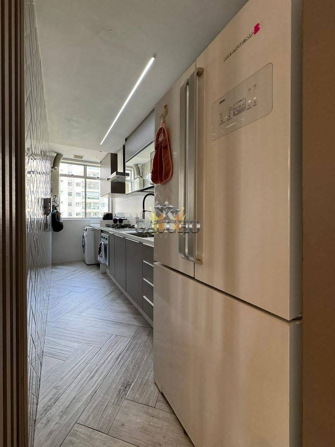 Apartamento à venda com 3 quartos, 78m² - Foto 13