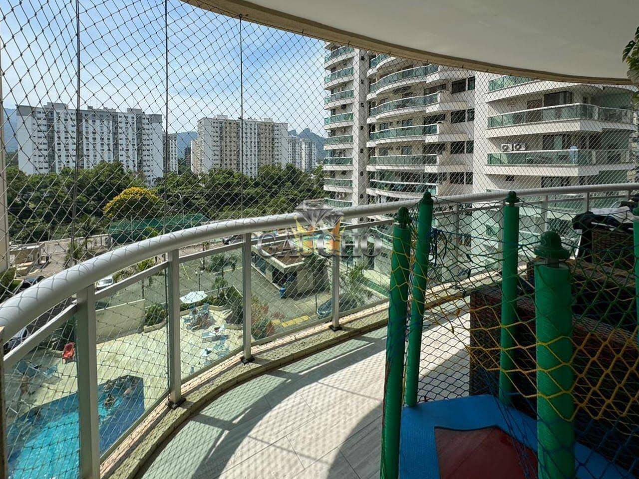 Apartamento à venda com 3 quartos, 78m² - Foto 12