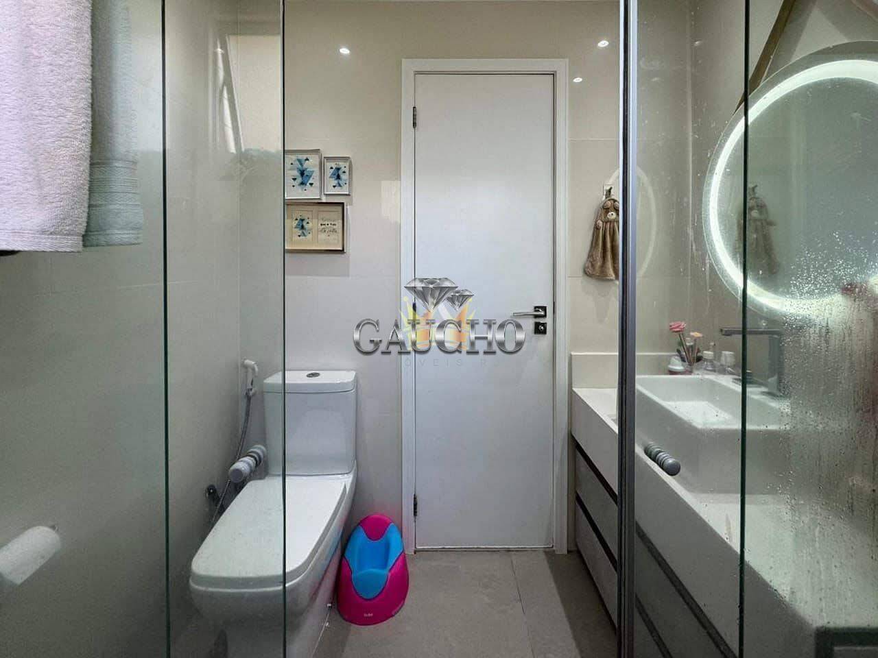 Apartamento à venda com 3 quartos, 78m² - Foto 21