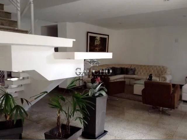 Casa à venda com 4 quartos, 600m² - Foto 12