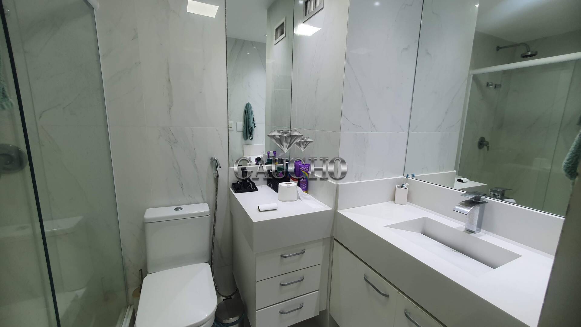 Apartamento à venda com 2 quartos, 97m² - Foto 51