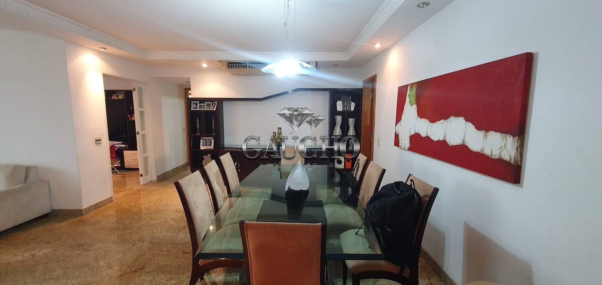 Apartamento à venda com 4 quartos, 147m² - Foto 7