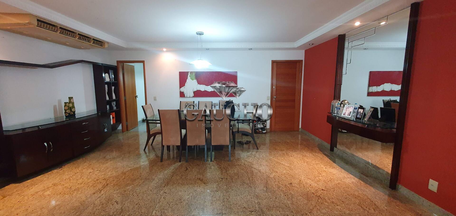 Apartamento à venda com 4 quartos, 147m² - Foto 10