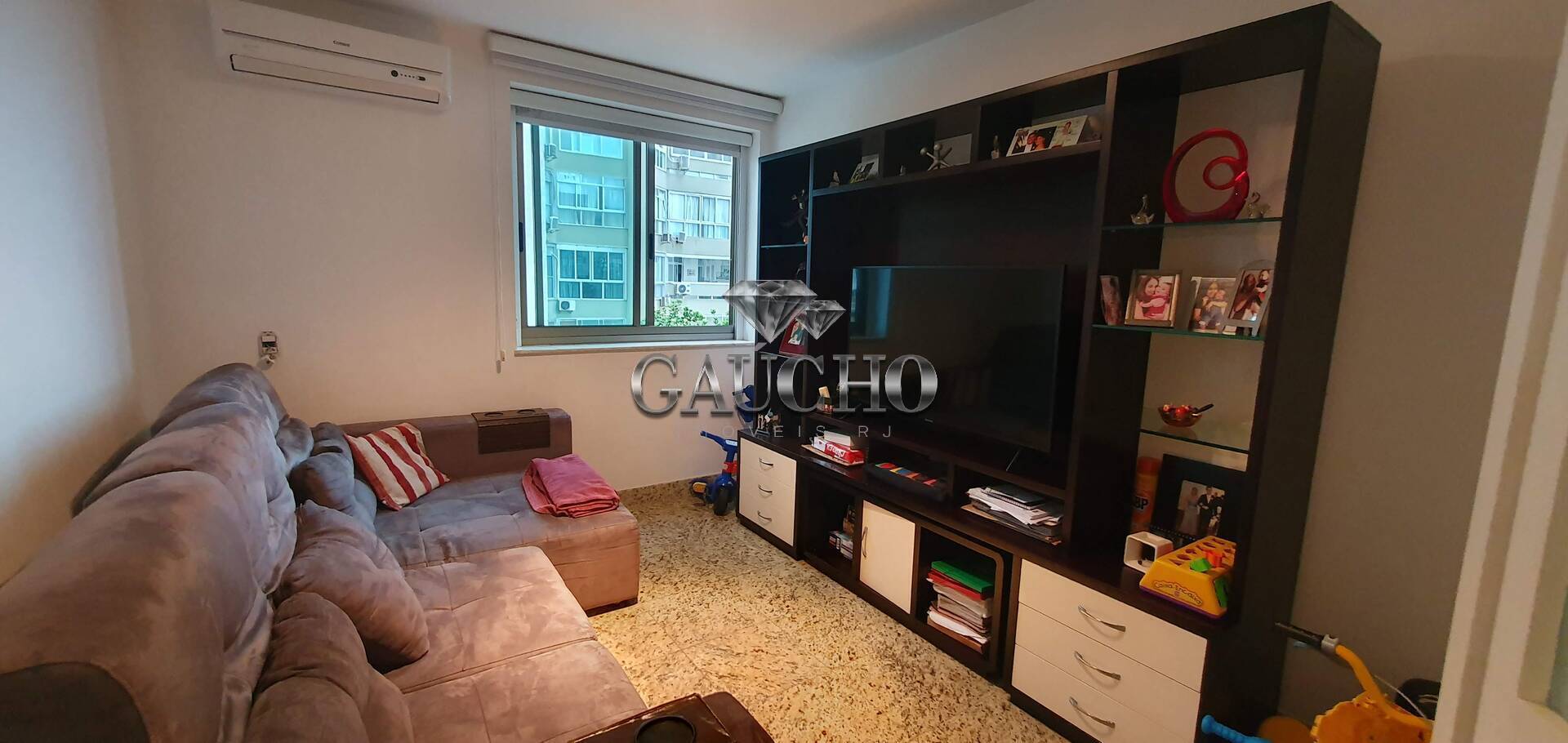 Apartamento à venda com 4 quartos, 147m² - Foto 11