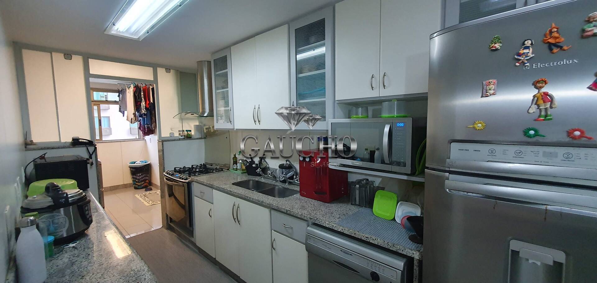 Apartamento à venda com 4 quartos, 147m² - Foto 15