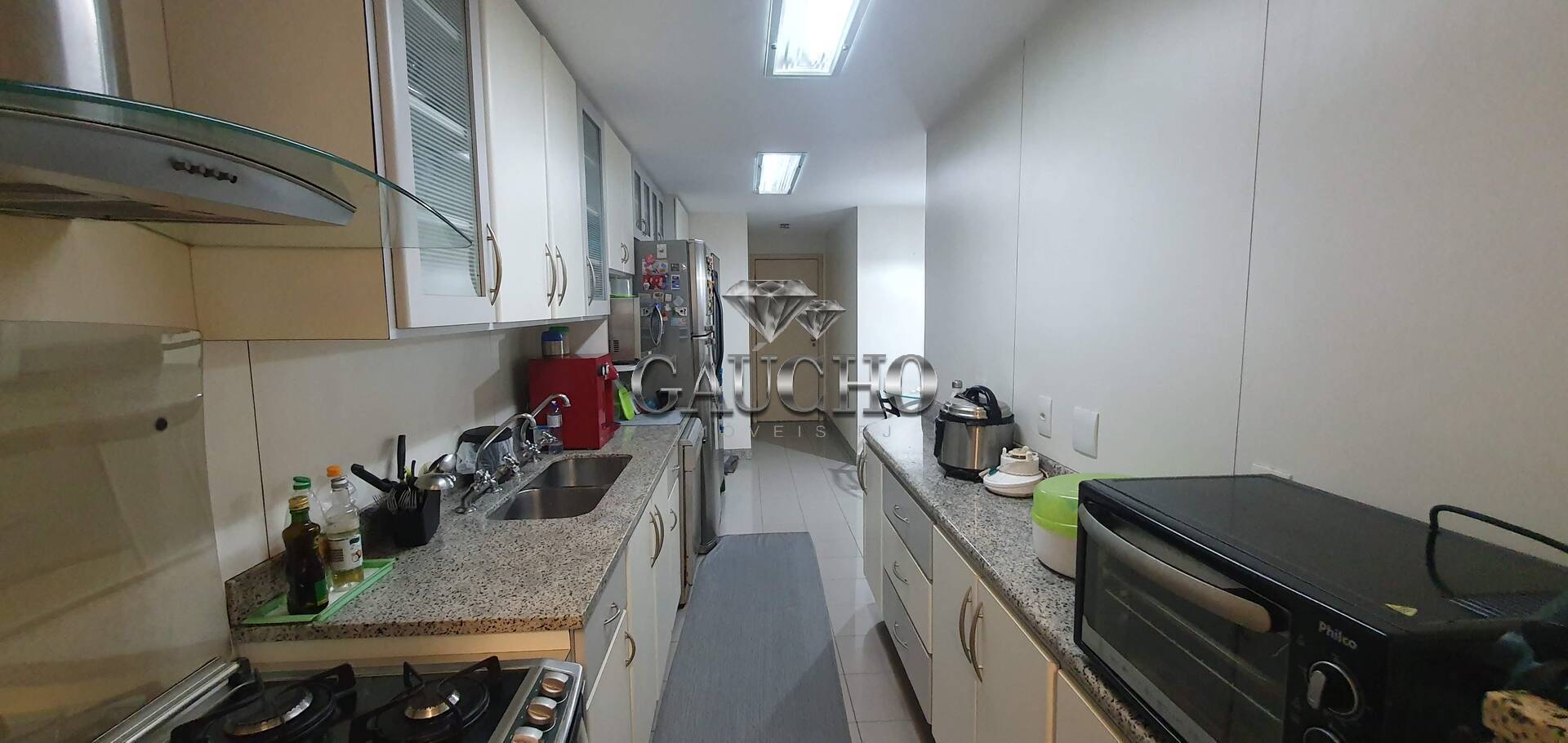 Apartamento à venda com 4 quartos, 147m² - Foto 13