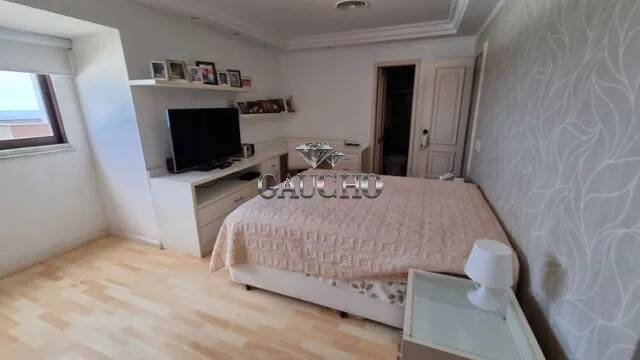 Apartamento à venda com 4 quartos, 310m² - Foto 17