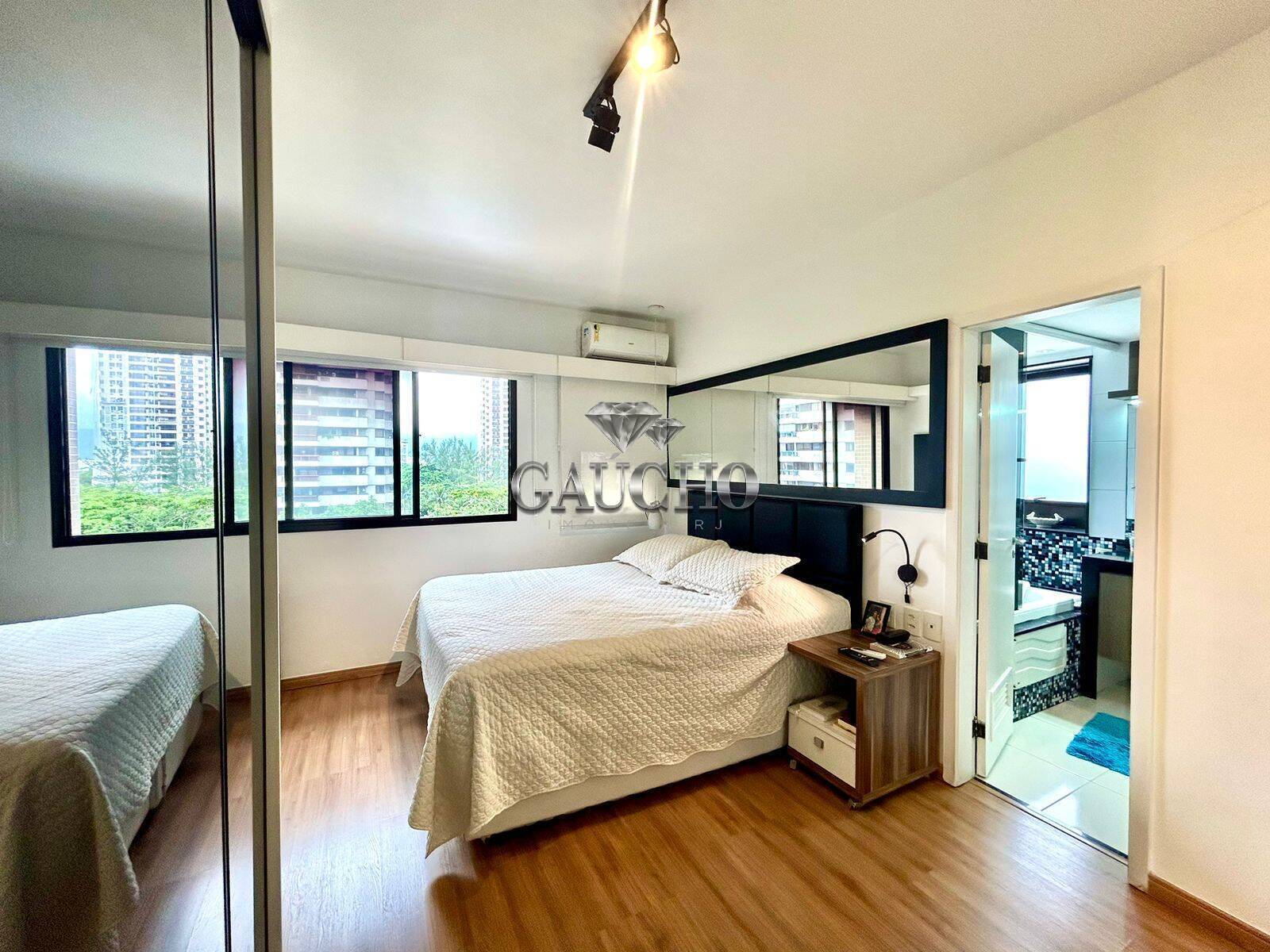 Apartamento à venda com 3 quartos, 147m² - Foto 23