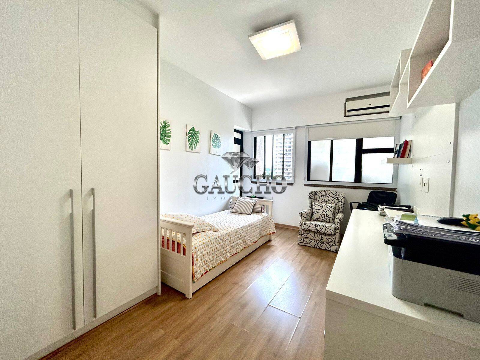 Apartamento à venda com 3 quartos, 147m² - Foto 24