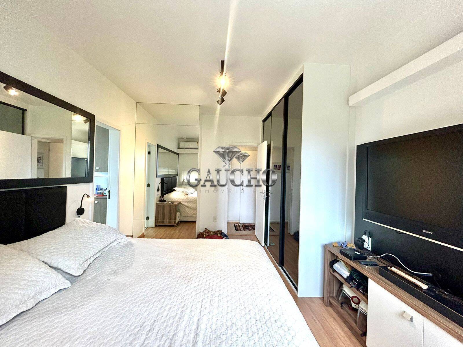 Apartamento à venda com 3 quartos, 147m² - Foto 26