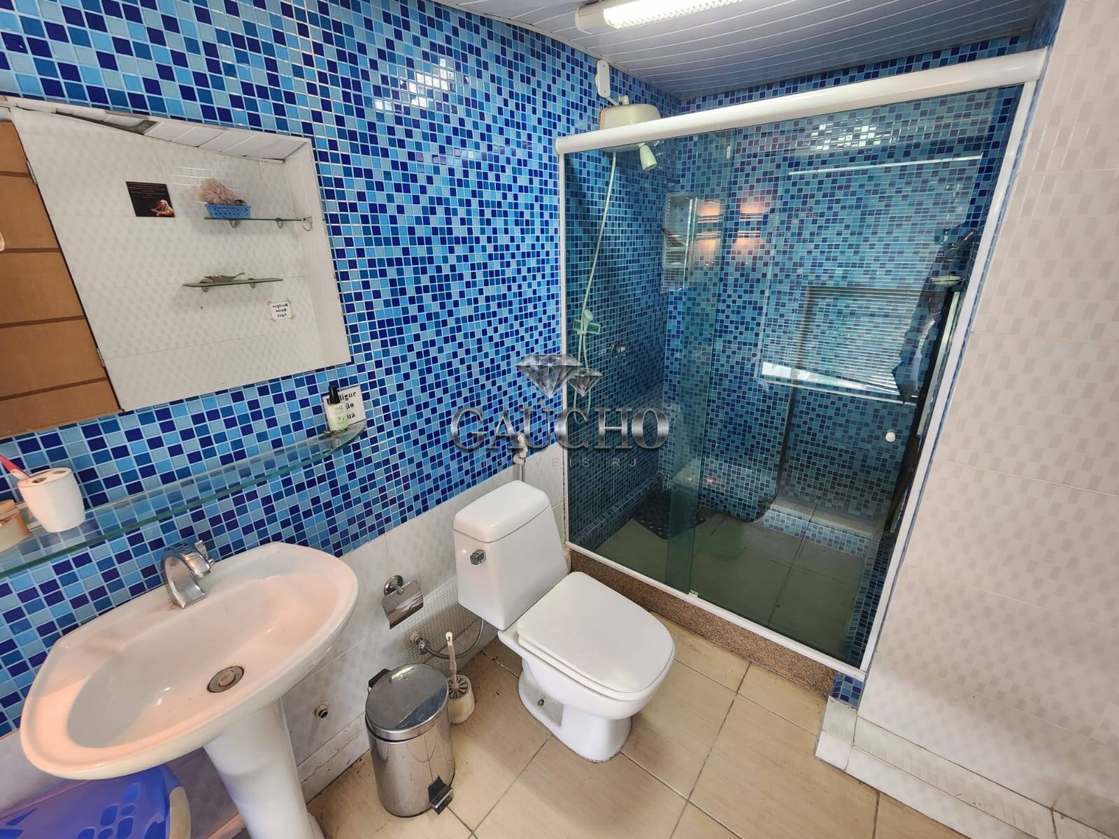 Apartamento à venda com 3 quartos, 232m² - Foto 15