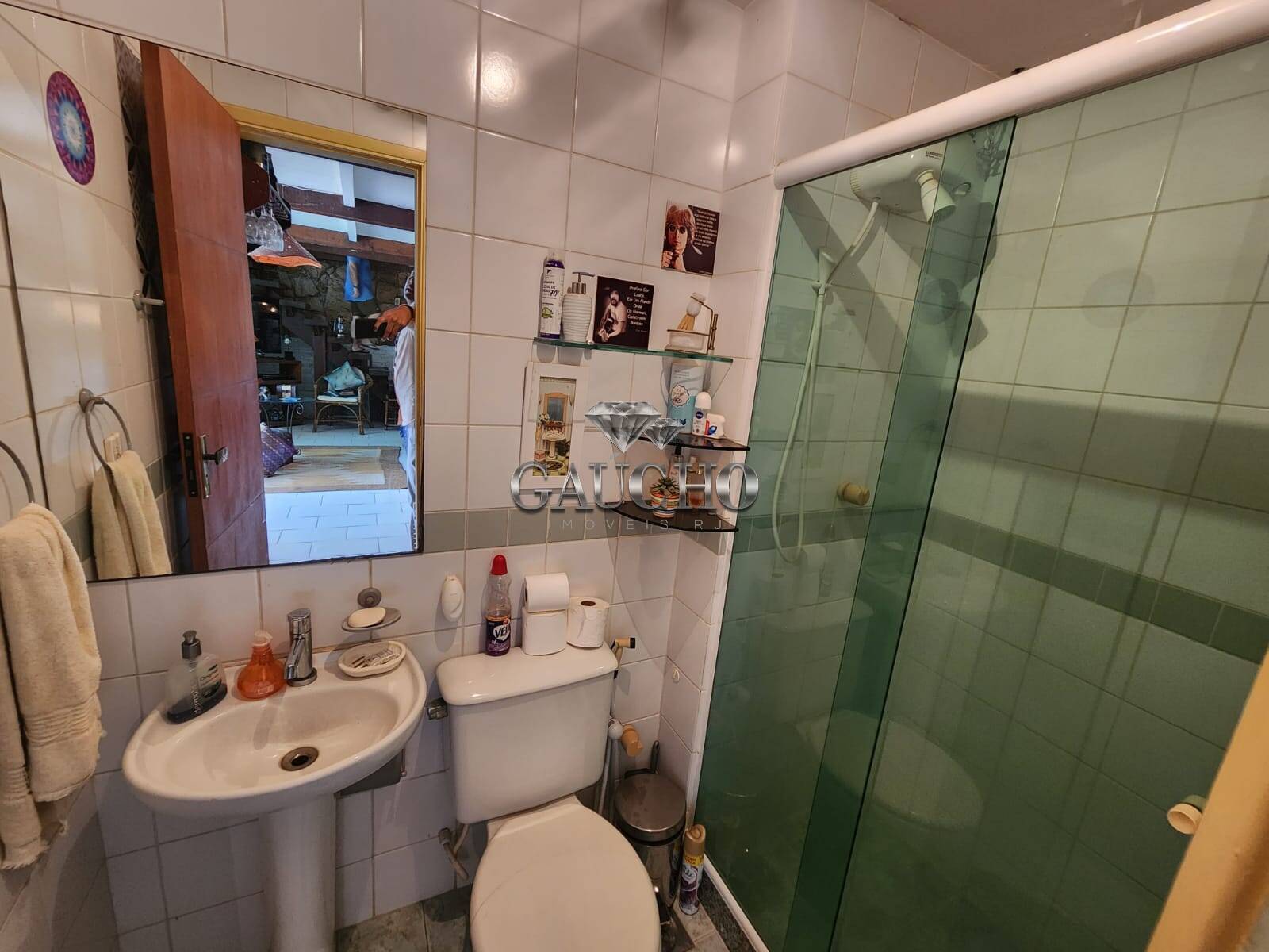 Apartamento à venda com 3 quartos, 232m² - Foto 23