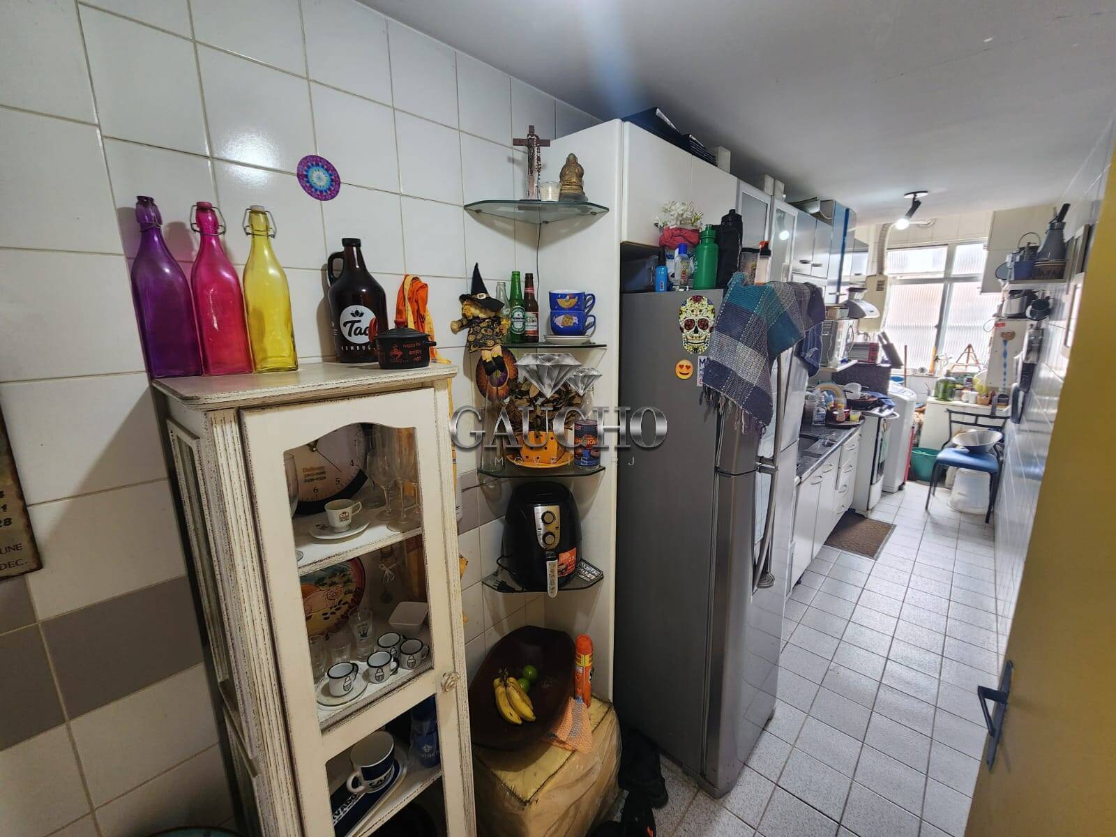 Apartamento à venda com 3 quartos, 232m² - Foto 26