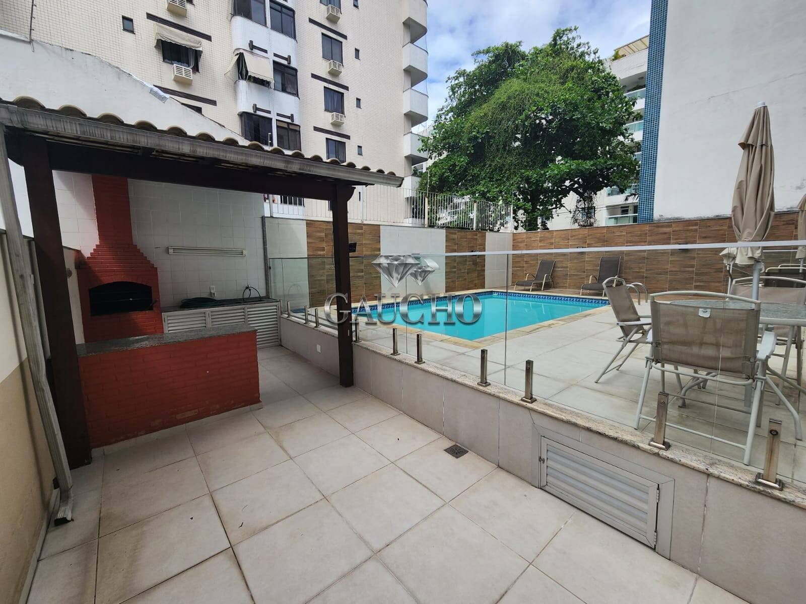 Apartamento à venda com 3 quartos, 232m² - Foto 29