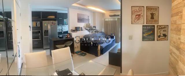 Apartamento à venda com 2 quartos, 66m² - Foto 8