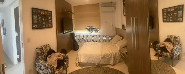 Apartamento à venda com 2 quartos, 66m² - Foto 10