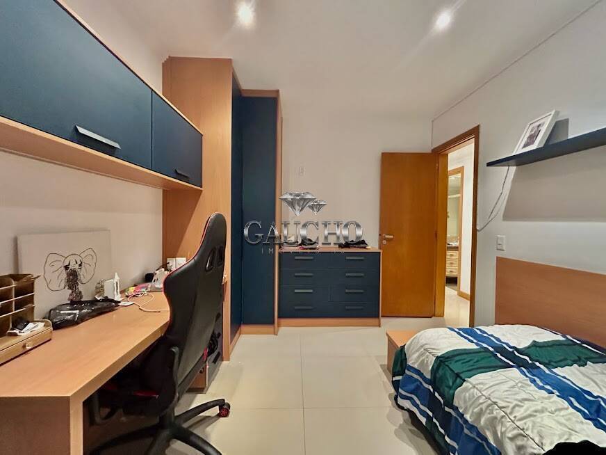 Apartamento à venda com 4 quartos, 215m² - Foto 20