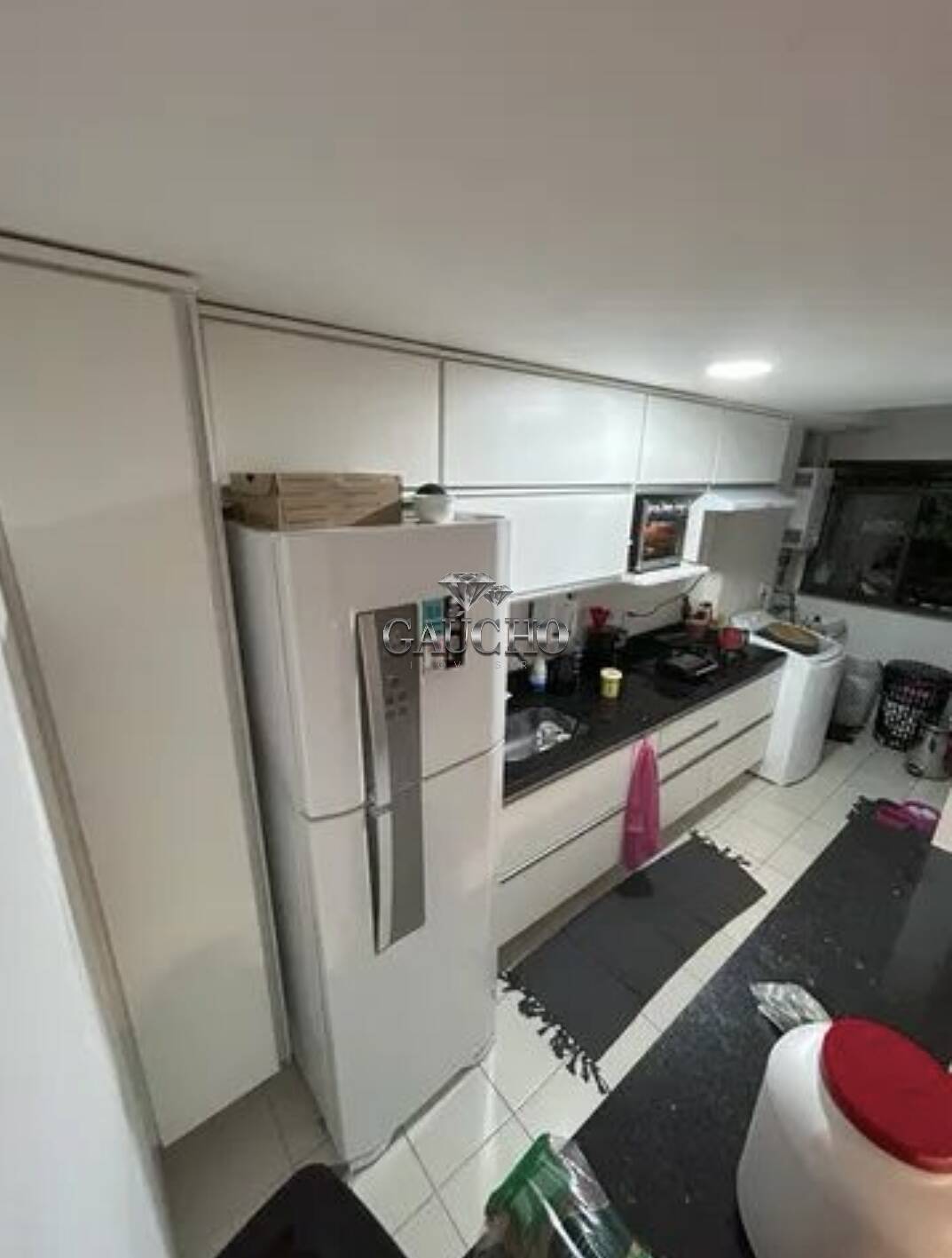 Apartamento à venda com 2 quartos, 67m² - Foto 8